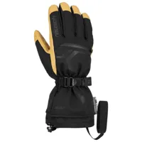 reusch - down spirit gtx - gants taille 8, noir