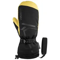 reusch - down spirit gtx mitten - gants taille 9,5, noir