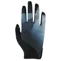 roeckl sports - kid's moleno jr. - gants taille 6, noir