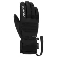 reusch - andy r-tex xt - gants taille 7,5, noir