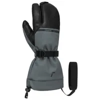 reusch - discovery gore-tex touch-tec lobster - gants taille 8, gris