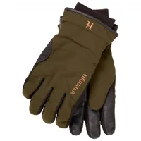 härkila - pro hunter gtx handschuhe - gants taille m, brun
