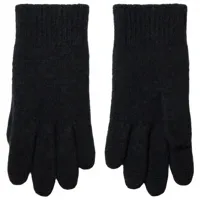 joha - kid's 4037 gloves - gants taille 3-6 years, noir