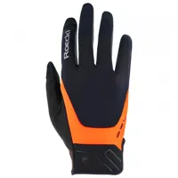 roeckl sports - mori 2 - gants taille 6, bleu