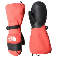 the north face - himalayan mitt - gants taille xs, rouge