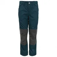 elkline - kid's kaltmeister - pantalon hiver taille 98, bleu
