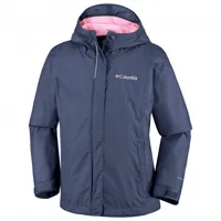 columbia - kid's arcadia jacket - veste imperméable taille xs, rose