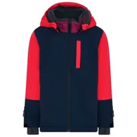 lego - kid's jesse 701 - jacket - veste hiver taille 134, bleu