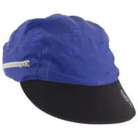 chaskee - kid's zip-in - casquette taille one size, bleu
