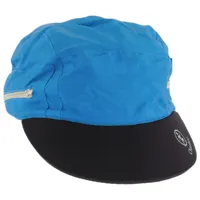 chaskee - kid's zip-in - casquette taille one size, bleu