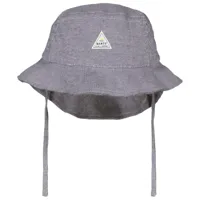 barts - kid's nulee - chapeau taille 47 cm, gris