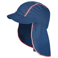 maximo - kid's mini-schildmütze - casquette taille 47 cm, bleu