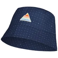 maloja - feuerkogelm. - chapeau taille one size, bleu