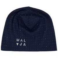 maloja - hochkogelm. - bonnet taille one size, bleu