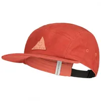 maloja - karlkampm. - casquette taille one size, rouge