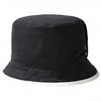 the north face - class v reversible bucket hat - chapeau taille l/xl, noir