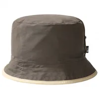 the north face - class v reversible bucket hat - chapeau taille l/xl;s/m, bleu;noir