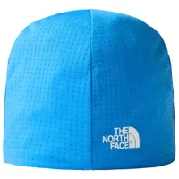 the north face - fastech beanie - bonnet taille s/m, bleu