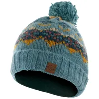 sherpa - lahan hat - bonnet taille one size, multicolore