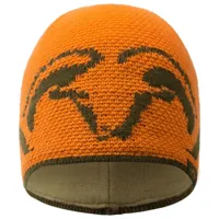 blaser outfits - pearl beanie - bonnet taille one size, orange