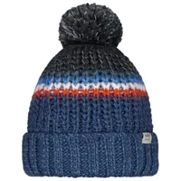 barts - kid's reggey beanie - bonnet taille 55 cm, bleu