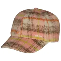 barts - women's chova cap - casquette taille one size, brun;brun/gris;gris