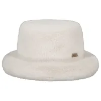 barts - women's sugarpop hat - chapeau taille one size, gris