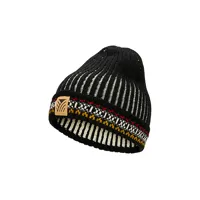 dale of norway - 1994 hat - bonnet taille one size, noir