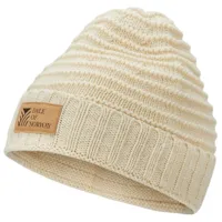dale of norway - måløy hat - bonnet taille one size, beige
