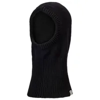 dale of norway - vøring balaclava - cagoule taille one size, noir