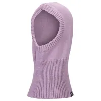 dale of norway - vøring balaclava - cagoule taille one size, rose