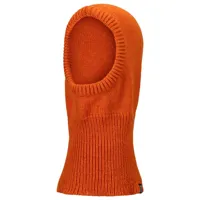 dale of norway - vøring balaclava - cagoule taille one size, rouge