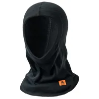 aclima - woolterry balaclava - cagoule taille one size, noir