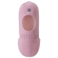 reima - kid's balaclava starrie - cagoule taille 52 cm, rose