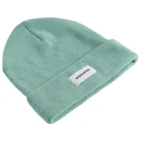 dedicated - beanie kiruna - bonnet taille one size, turquoise