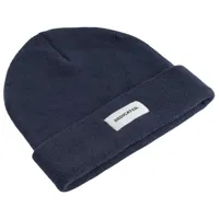 dedicated - beanie kiruna - bonnet taille one size, bleu