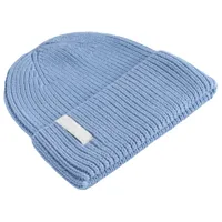 dedicated - beanie narvik - bonnet taille one size, bleu