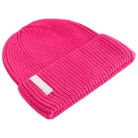 dedicated - beanie narvik - bonnet taille one size, rose