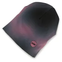 h.a.d. - next level beanie - bonnet taille one size, noir