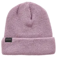 rip curl - impact beanie - bonnet taille one size, rose