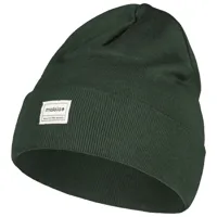 maloja - fullunsm. - bonnet taille one size, vert