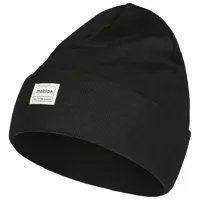 maloja - fullunsm. - bonnet taille one size, noir