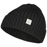 maloja - jochgrimmm. - bonnet taille one size, noir
