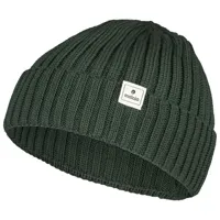 maloja - jochgrimmm. - bonnet taille one size, bleu;noir;vert/vert olive