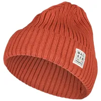 maloja - kid's lameynau. - bonnet taille one size, rouge