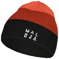 maloja - schmirnm. - bonnet taille one size, noir