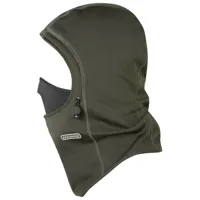 sealskinz - beetley - cagoule taille s/m, vert olive