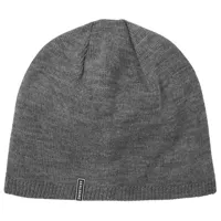 sealskinz - cley - bonnet taille l/xl, gris