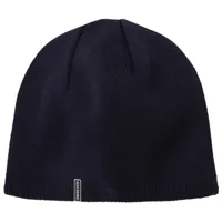 sealskinz - cley - bonnet taille s/m, bleu
