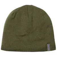 sealskinz - cley - bonnet taille s/m, vert olive